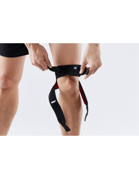 Badminton Taske D2615 II (Cream) 